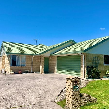 Radiata Homestay Hamilton Ngoại thất bức ảnh