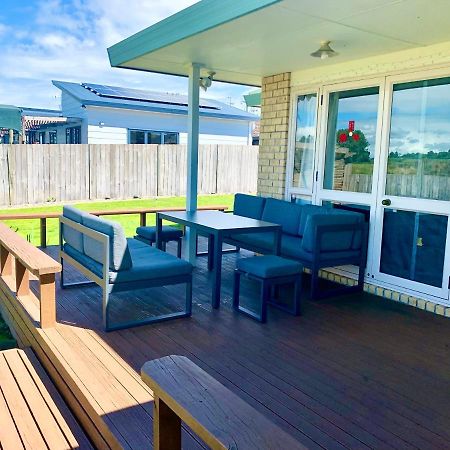 Radiata Homestay Hamilton Ngoại thất bức ảnh