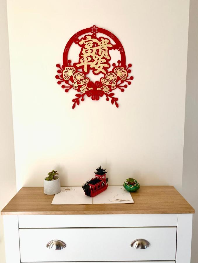 Radiata Homestay Hamilton Ngoại thất bức ảnh