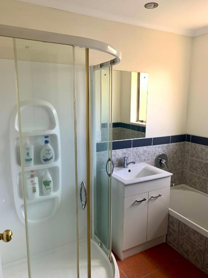 Radiata Homestay Hamilton Ngoại thất bức ảnh