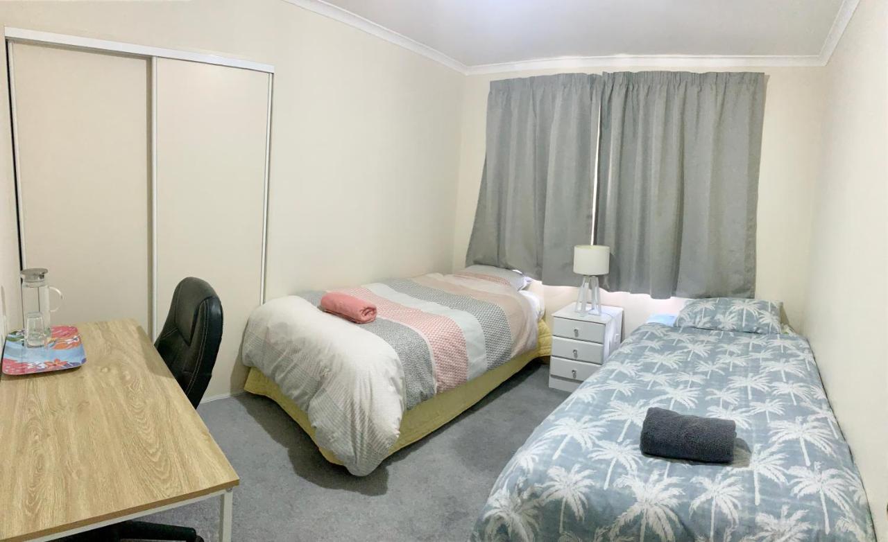 Radiata Homestay Hamilton Ngoại thất bức ảnh