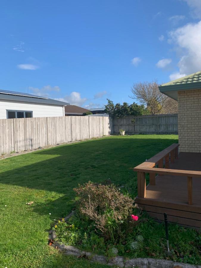 Radiata Homestay Hamilton Ngoại thất bức ảnh