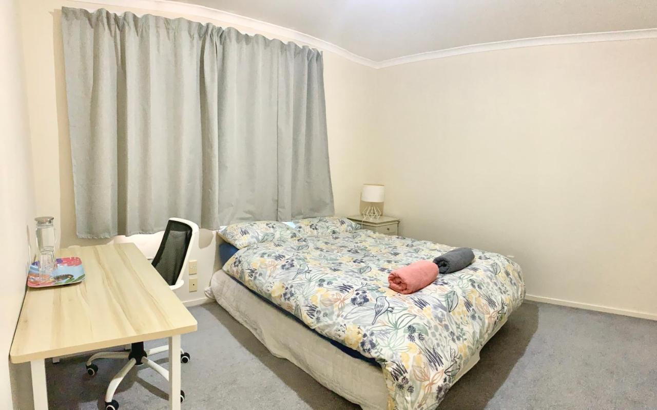 Radiata Homestay Hamilton Ngoại thất bức ảnh
